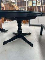 Ikea tafel rond, Huis en Inrichting, Ophalen of Verzenden, Zo goed als nieuw, Rond, 50 tot 100 cm