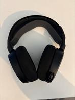 Steelseries Arctis 7+ Wireless Headset - Zo goed als nieuw, Computers en Software, Headsets, Ophalen, Zo goed als nieuw, Draadloos