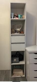 Kast, Huis en Inrichting, Ophalen, Zo goed als nieuw, 25 tot 50 cm