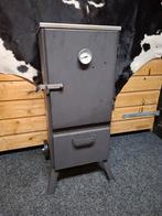 Rookkast Rookoven Rookton, Ophalen, Gebruikt