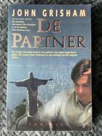 De Partner - John Grisham, Ophalen of Verzenden, Zo goed als nieuw, Nederland, John Grisham