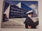 Nuclear Security 2014 (nucleaire oorlog) Rusland Amerika, Boeken, Oorlog en Militair, Ophalen of Verzenden, Zo goed als nieuw