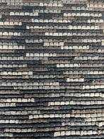 Nieuw wollen Brinker Stone 170x230 cm., Ophalen, Bruin, Rechthoekig, Nieuw