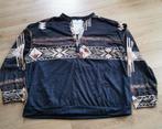 heren Blouse mt 4x xl ( nieuw), Kleding | Heren, Nieuw, Shirt, Ophalen of Verzenden, Bruin