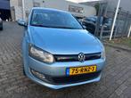 Volkswagen Polo 1.2 TDI BlueMotion Comfortline airco/clima,, Auto's, Voorwielaandrijving, Euro 5, Stof, Gebruikt