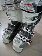 Nordica Olympia Ski Schoenen - Maat 24 24.5, Sport en Fitness, 160 tot 180 cm, Gebruikt, Schoenen, Ophalen of Verzenden
