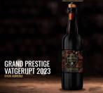 Hertog Jan Grand Prestige Vatgerijpt 2023 Rhum Agricole, Ophalen, Nieuw, Flesje(s), Hertog Jan
