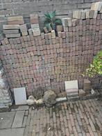 5 -duimers, Tuin en Terras, Ophalen, Klinkers, Zo goed als nieuw, 10 m² of meer