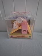 Sylvanian Families Baby - Nieuw in verpakking, Ophalen of Verzenden, Nieuw, Babypop