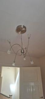 Trendy hanglamp, Ophalen, Gebruikt