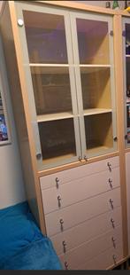 Magiker kast, Huis en Inrichting, Ophalen, Gebruikt