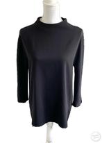 Mooie top van Vanilia XS, Kleding | Dames, Tops, Zaandijkerweg 5 1521 AX Wormerveer, Zwart, Ophalen of Verzenden, Zo goed als nieuw