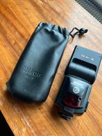 Nikon SB 28 Flitser, Ophalen of Verzenden, Gebruikt, Nikon