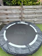 Spring Trampoline 180cm - Zo Goed Als Nieuw, Ophalen, Zo goed als nieuw