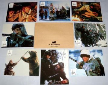 PATHFINDER ( OFELAS )      lobby cards. beschikbaar voor biedingen