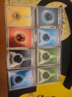 Glimmende energy kaarten, Hobby en Vrije tijd, Verzamelkaartspellen | Pokémon, Ophalen of Verzenden, Meerdere kaarten