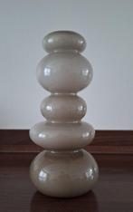 Madam Stoltz vaas, Huis en Inrichting, Overige kleuren, Ophalen of Verzenden, Minder dan 50 cm, Glas