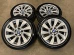 17 inch originele velgen + zomerbanden BMW 1 serie F20