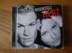 Rosenstolz - Herz (duitse pop rock), Ophalen of Verzenden, 1980 tot 2000, Zo goed als nieuw