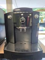 Jura XF50 inclusief servicebeurt en garantie!, Ophalen of Verzenden, Zo goed als nieuw