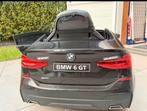 Kinder auto Bmw 6 GT, Ophalen of Verzenden, Gebruikt