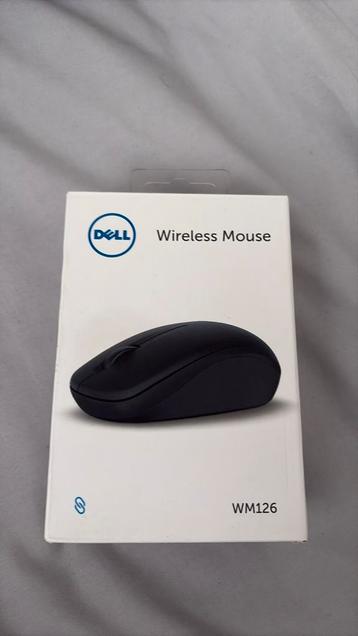 Dell draadloos muis beschikbaar voor biedingen