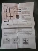 Universeel Dog guard/ hondenrek / bagagerek auto Nieuw!, Ophalen of Verzenden, Nieuw