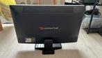 Monitor LCD Packard bell - with cable, Ophalen, Gebruikt