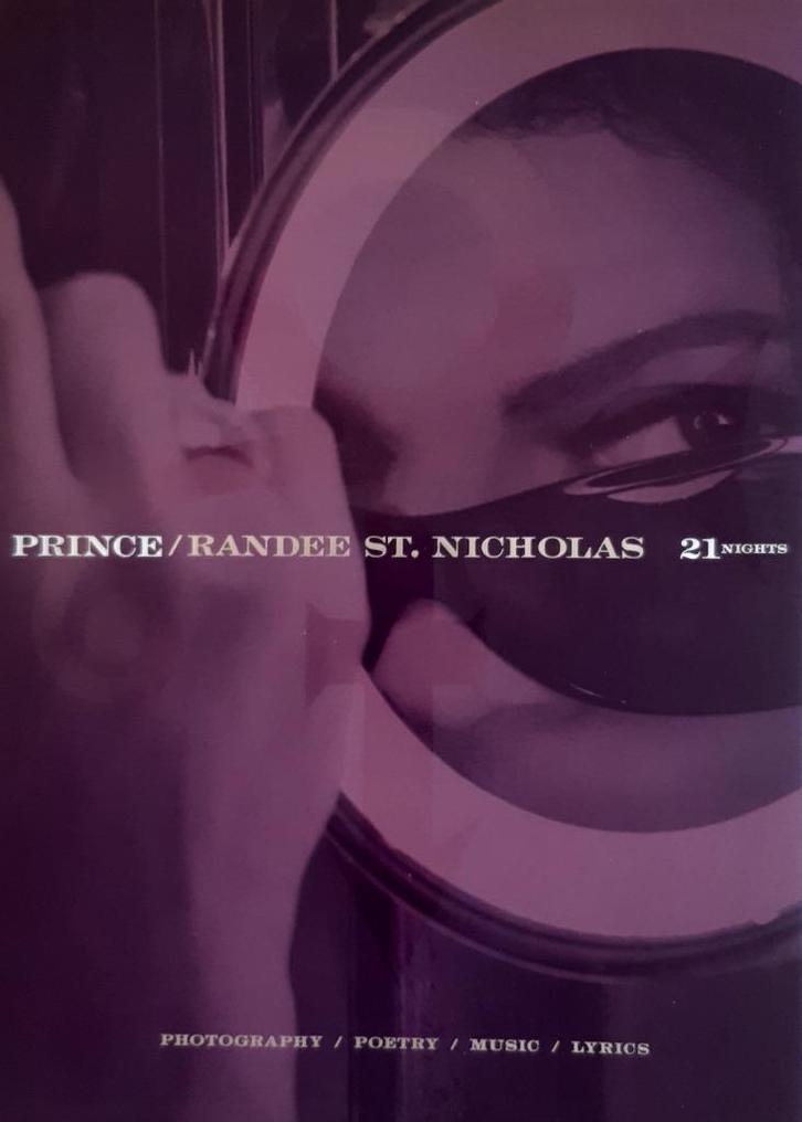 4x Prince, Cd's en Dvd's, Cd's | R&B en Soul, Gebruikt, 2000 tot heden, Ophalen of Verzenden