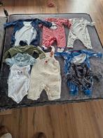 Baby kleding vanaf maat 56tot 68, Ophalen of Verzenden, Zo goed als nieuw