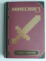 Stephanie Milton - Combat handboek Minecraft boek, Ophalen of Verzenden