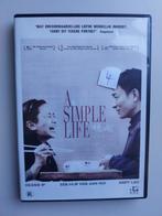 A Simple Life, Cd's en Dvd's, Alle leeftijden, Ophalen of Verzenden, Zo goed als nieuw, Overige gebieden