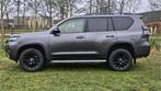 Toyota Land Cruiser 2.8 D-4D-F Matt Black line 3500KG Trek K, Automaat, Gebruikt, Euro 6, 4 cilinders