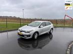 Renault Mégane Estate 1.5 dCi Limited Airco.Airco.Navi, Auto's, Renault, Voorwielaandrijving, Euro 5, Gebruikt, 1283 kg