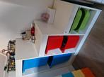 Trofast kast ikea, Ophalen, Zo goed als nieuw, Stapelbed