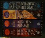 De sage van de spiegel - Ian Irvine - Luitingh Sijthoff - 4x, Ophalen of Verzenden, Gelezen