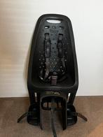 Yepp (Thule) GMG fiets achterzitje zwart Maxi Easy Fit, Ophalen, Zo goed als nieuw, 0 t/m 10 kg