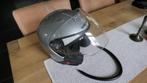 Schuberth J1 helm/ scherm, maat S, 52/53, Overige merken, Jethelm, Ophalen of Verzenden, S