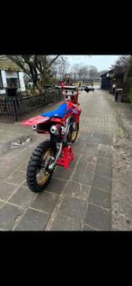 honda crf 250, Ophalen, Gebruikt, 5 versnellingen, 250 cc