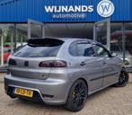 Seat Ibiza 1.9 TDI Sport Zeer Uniek Clima APK Carplay Panora, Auto's, Seat, Voorwielaandrijving, Gebruikt, 4 cilinders, 1193 kg