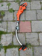 Black+Decker Grastrimmer - Accu, Tuin en Terras, Grastrimmers, Ophalen, Gebruikt, 10 tot 30 cm, Accu