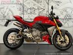 Ducati STREETFIGHTER V2 S (bj 2025), Motoren, Motoren | Ducati, 890 cc, Bedrijf, Meer dan 35 kW, Naked bike