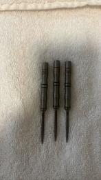 Datadart King 22 gram, Sport en Fitness, Darts, Ophalen of Verzenden, Zo goed als nieuw, Pijlen