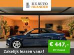 Audi A3 Cabriolet 35 TFSI CoD Sport Garantie Vi € 26.990,0, Auto's, Audi, Automaat, Stof, 1498 cc, 4 cilinders