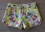 Korte broek van Zara 104, Broek, Gebruikt, Meisje, Ophalen of Verzenden
