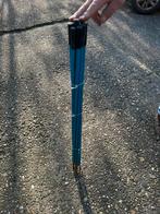 Stroomdraad palen, Weidegang, 4 paarden of pony's of meer