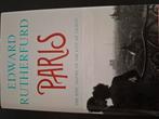 Paris - Edward Rutherford, Boeken, Ophalen, Zo goed als nieuw, Rutherford