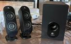 Logitech x230, Computers en Software, Ophalen, Zo goed als nieuw