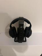 Draadloze koptelefoon, Ophalen of Verzenden, Gebruikt, Sennheiser, Draadloos