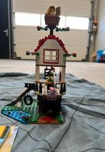 lego creator 31078, Kinderen en Baby's, Speelgoed | Duplo en Lego, Ophalen of Verzenden, Zo goed als nieuw